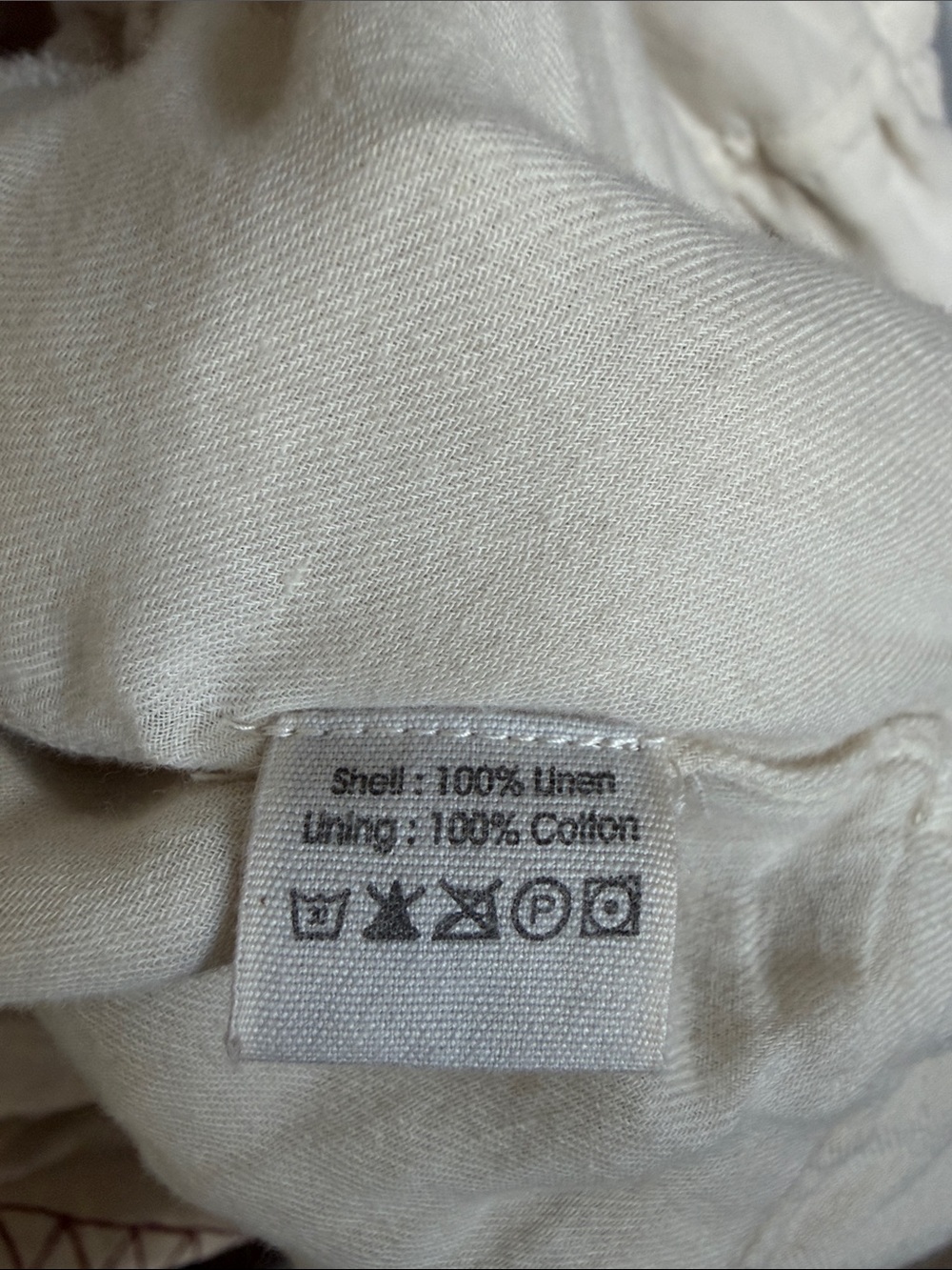 Magnolia Pearl Binky Jacket - Picture 11 of 11